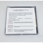 Larmor - Fujifilm X-T1 / X-T2 / X-A5 / X-A20 Glass LCD Screen Protector
