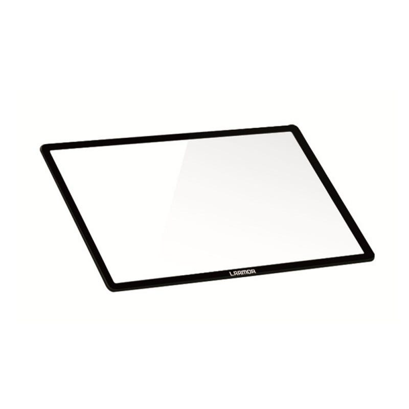 Larmor - Fujifilm X-T1 / X-T2 / X-A5 / X-A20 Glass LCD Screen Protector