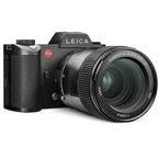 Leica S-Adapter L