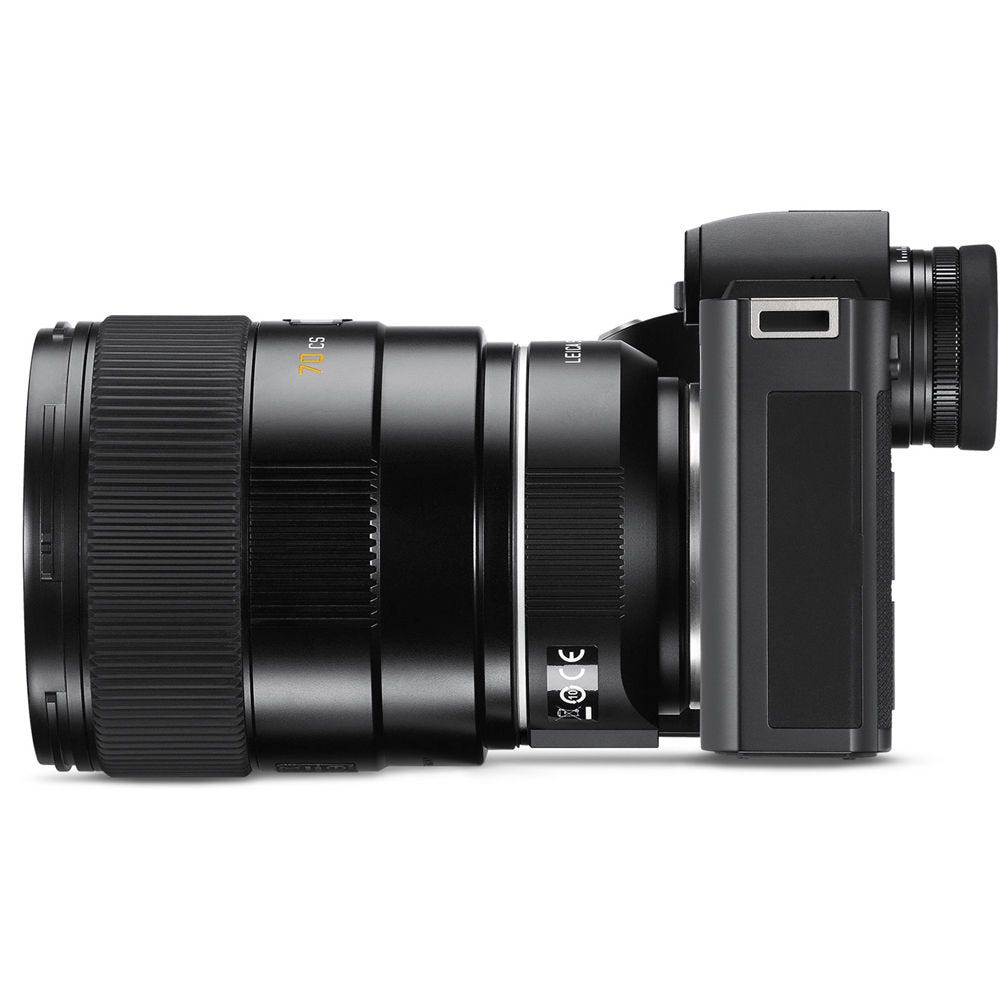 Leica S-Adapter L