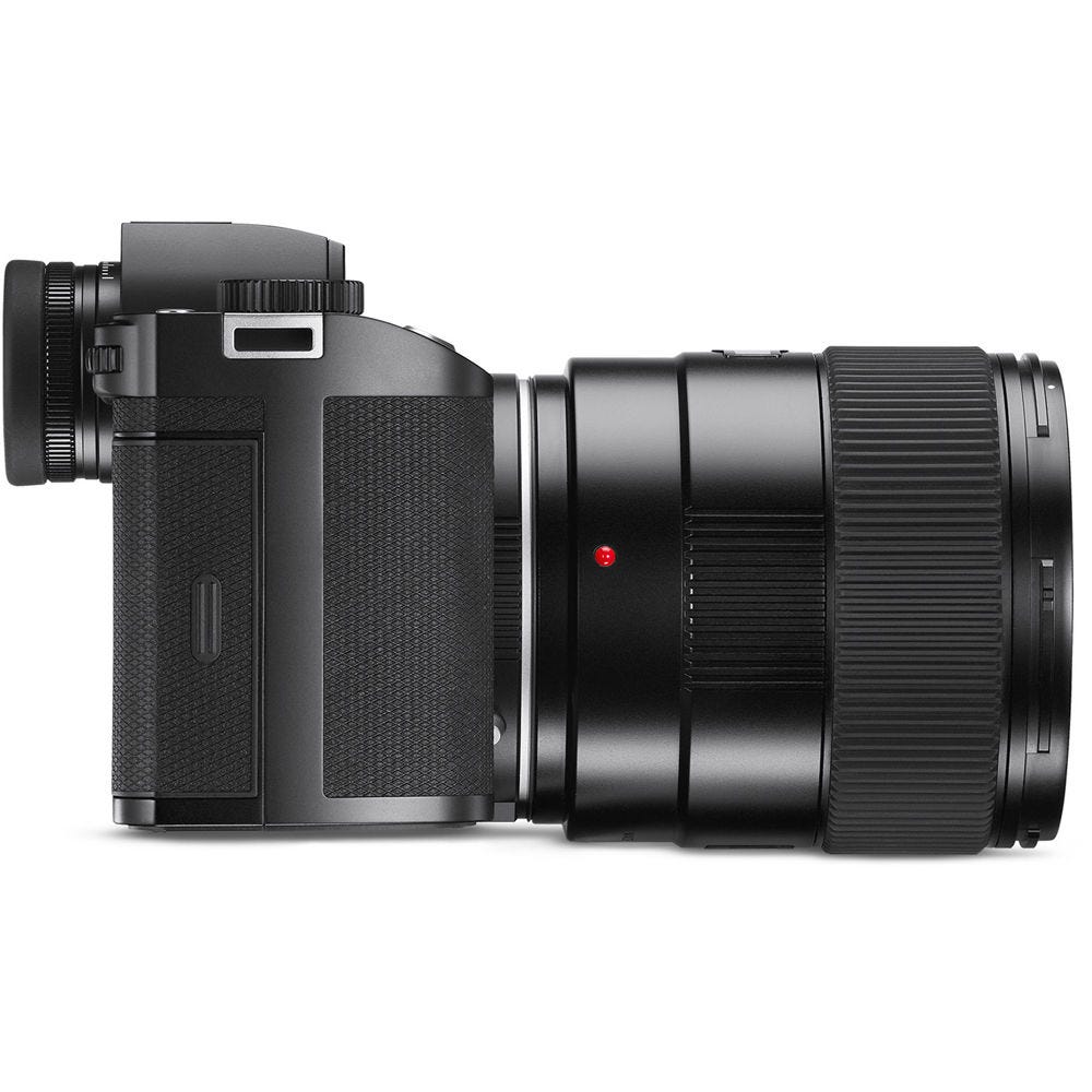 Leica S-Adapter L