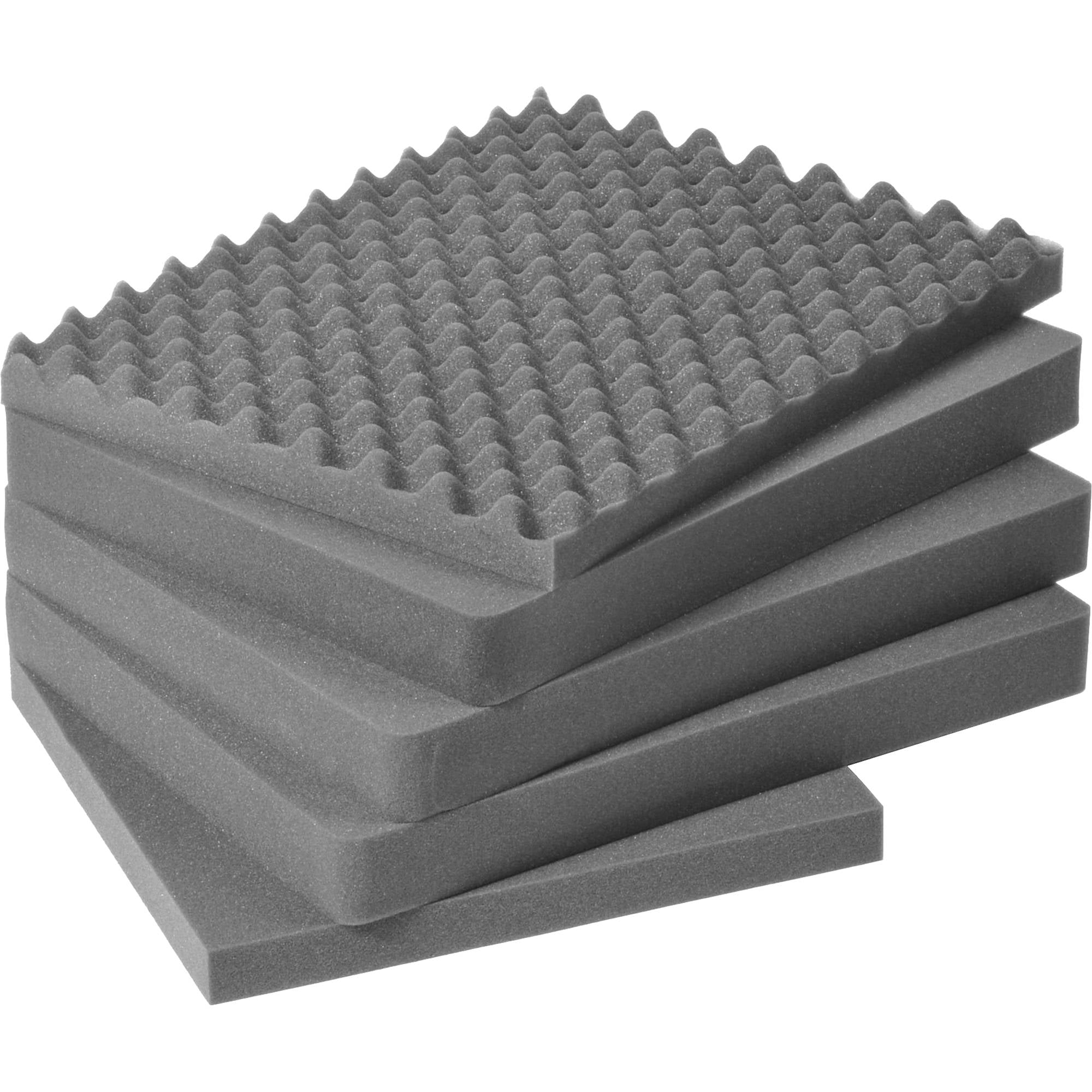  Pelican Foam Set for 1610