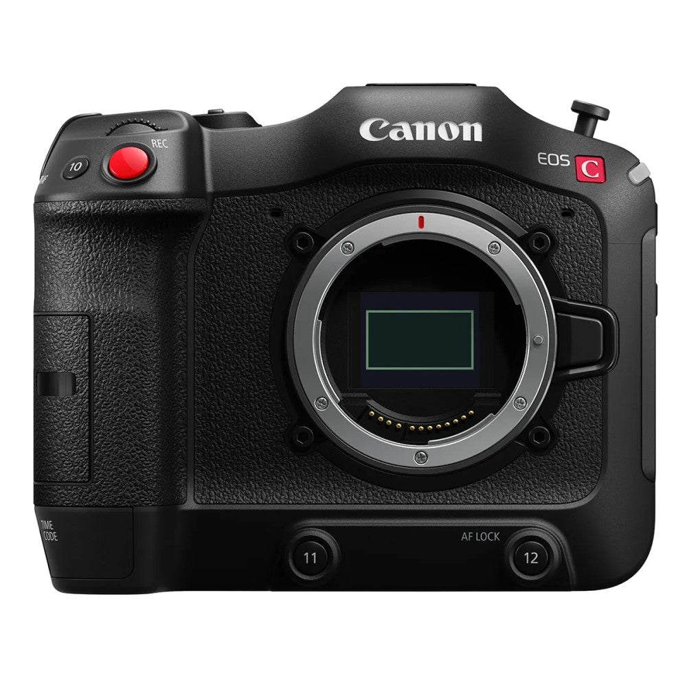 Canon C70 Body