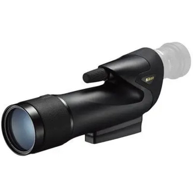 Nikon PROSTAFF 5 Fieldscope 60 (no eyepiece)