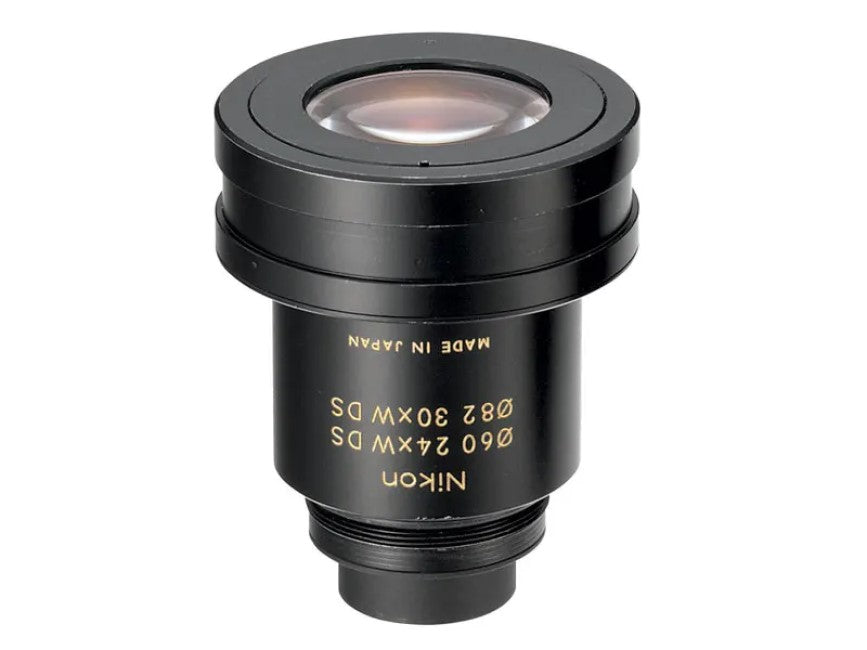 Nikon 24x/30x Wide DS Eyepiece