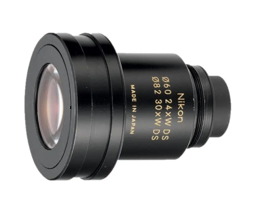 Nikon 24x/30x Wide DS Eyepiece