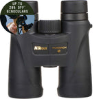 Nikon MONARCH 5 8x56 Binoculars
