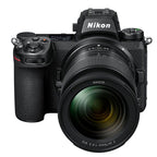 Nikon Z6 II + NIKKOR Z 24-70mm f/4 S Kit