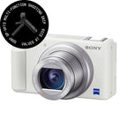 Sony ZV-1 Camera - White