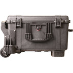 Pelican 1620MB Case and Mobility Kit - Black with Foam