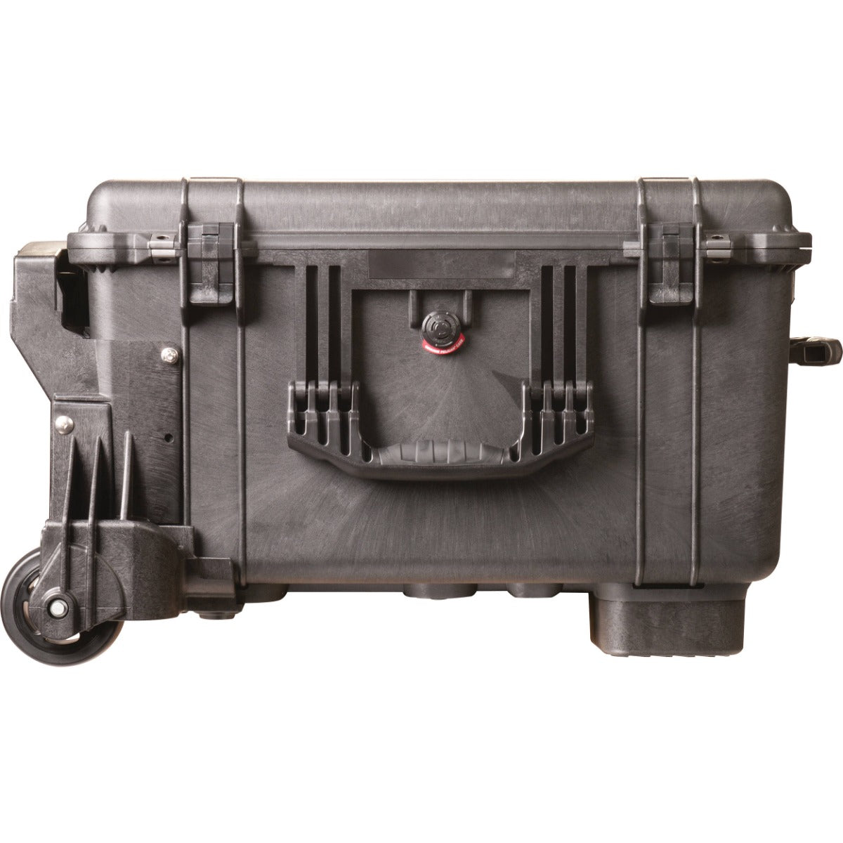 Pelican 1620MNF Case and Mobility Kit (without Foam)