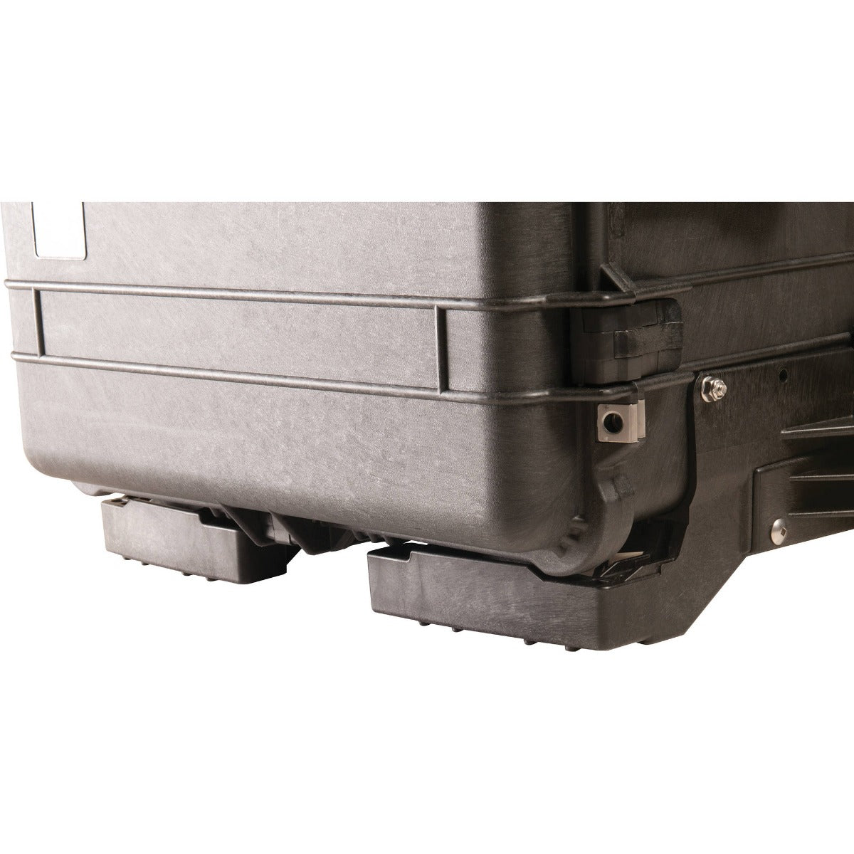 Pelican 1620MNF Case and Mobility Kit (without Foam)