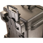 Pelican 1620MNF Case and Mobility Kit (without Foam)