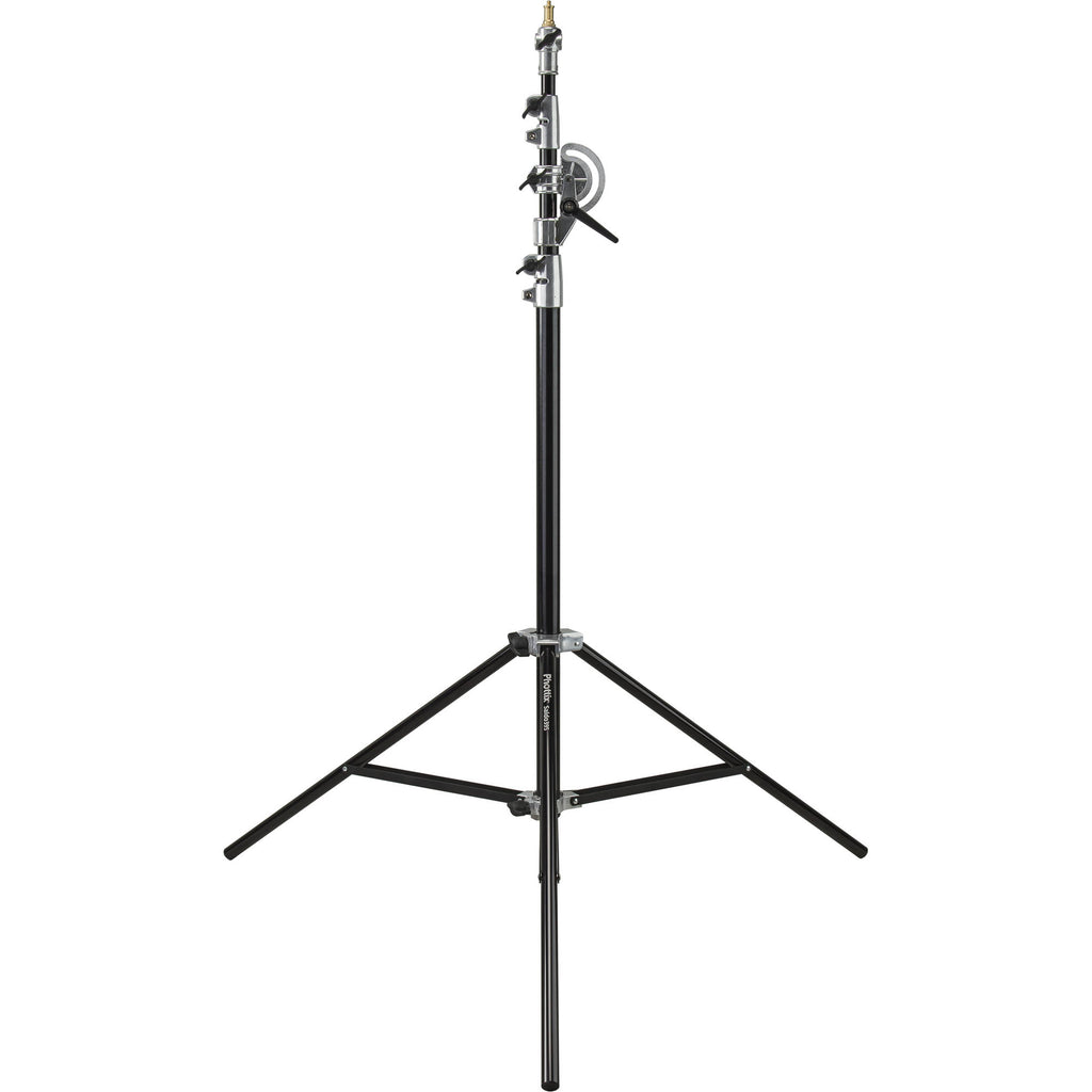 Phottix Saldo 395 Studio Boom Light Stand with Sandbag