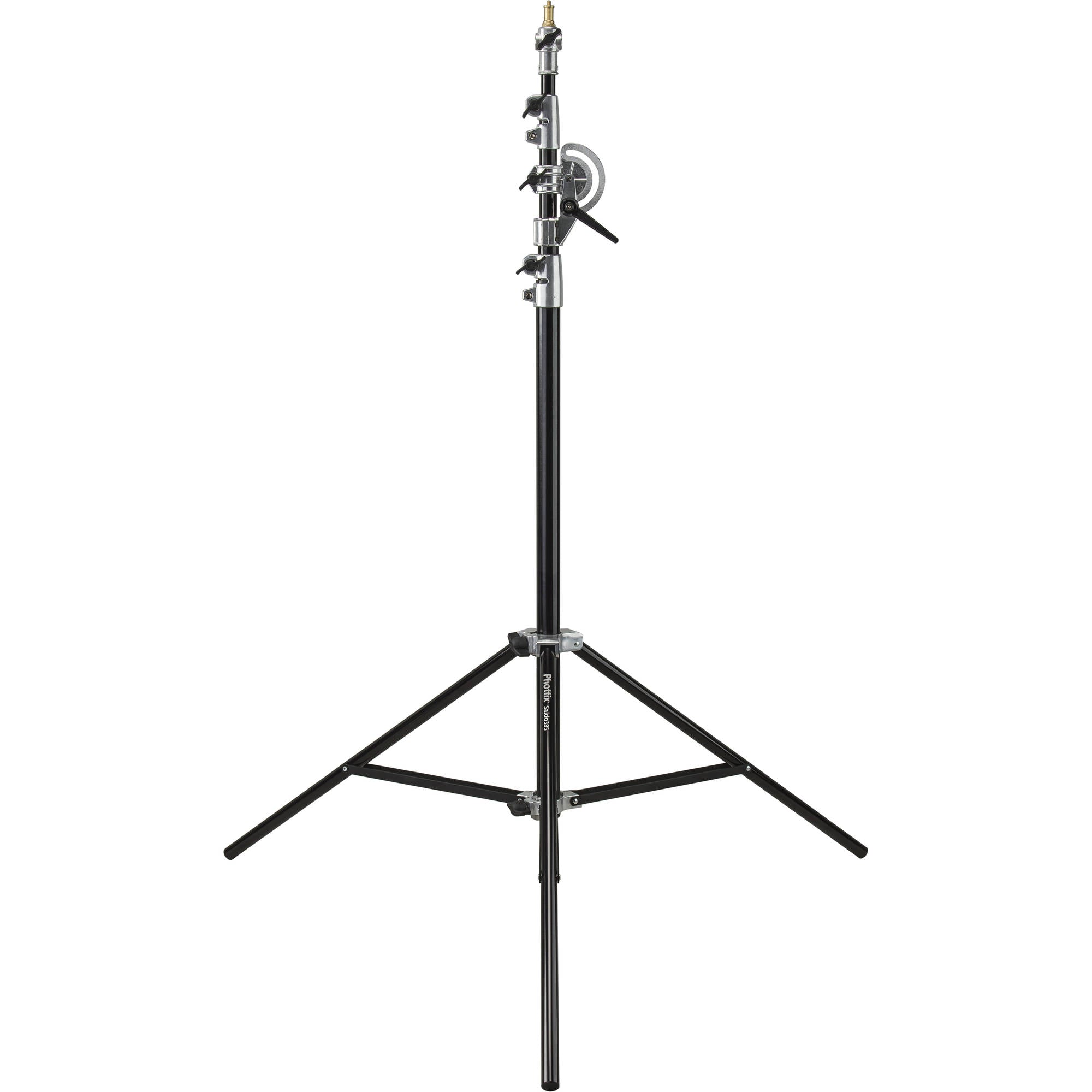 Phottix Saldo 395 Studio Boom Light Stand with Sandbag