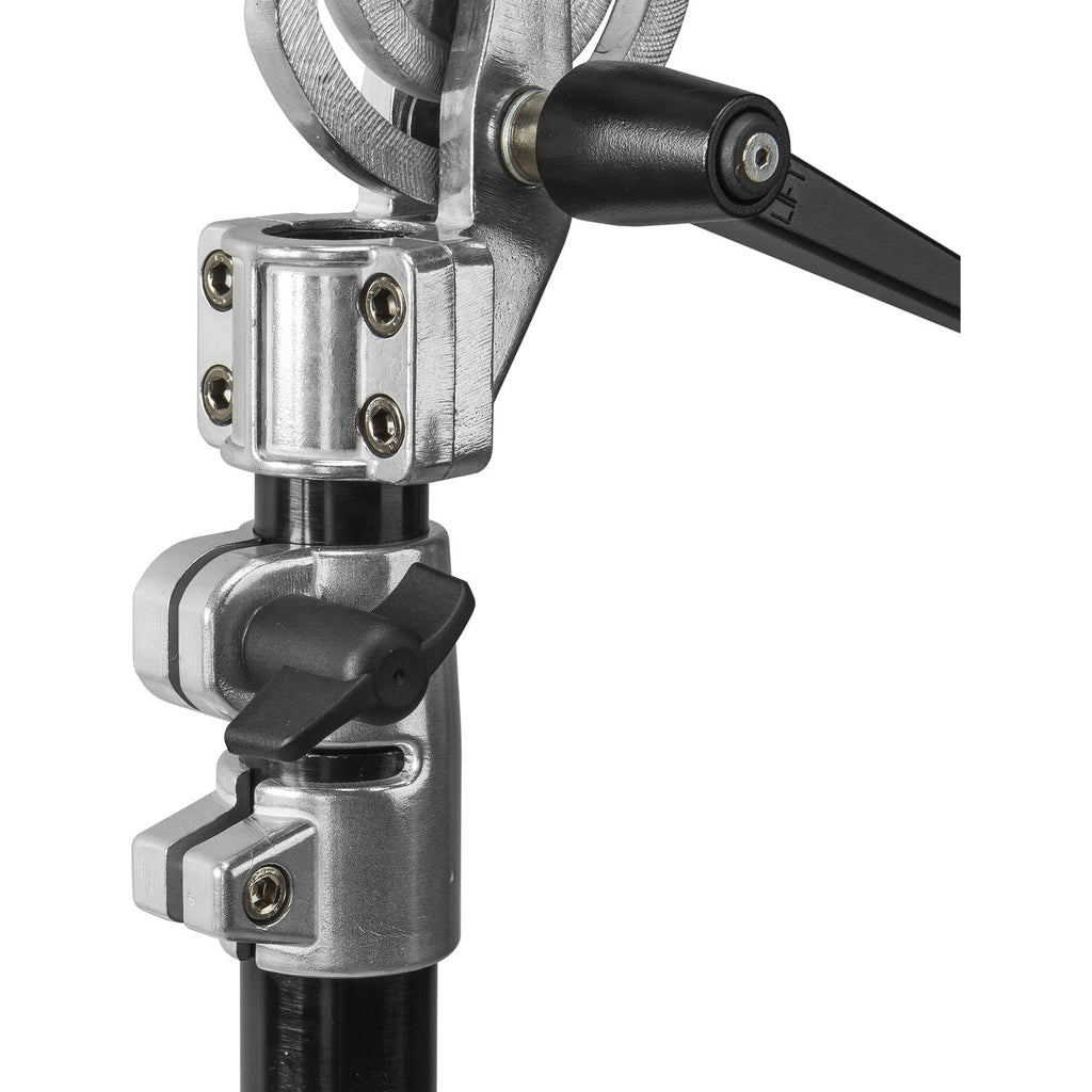 Phottix Saldo 395 Studio Boom Light Stand with Sandbag