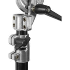 Phottix Saldo 395 Studio Boom Light Stand with Sandbag
