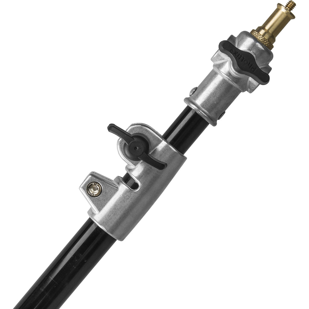 Phottix Saldo 395 Studio Boom Light Stand with Sandbag