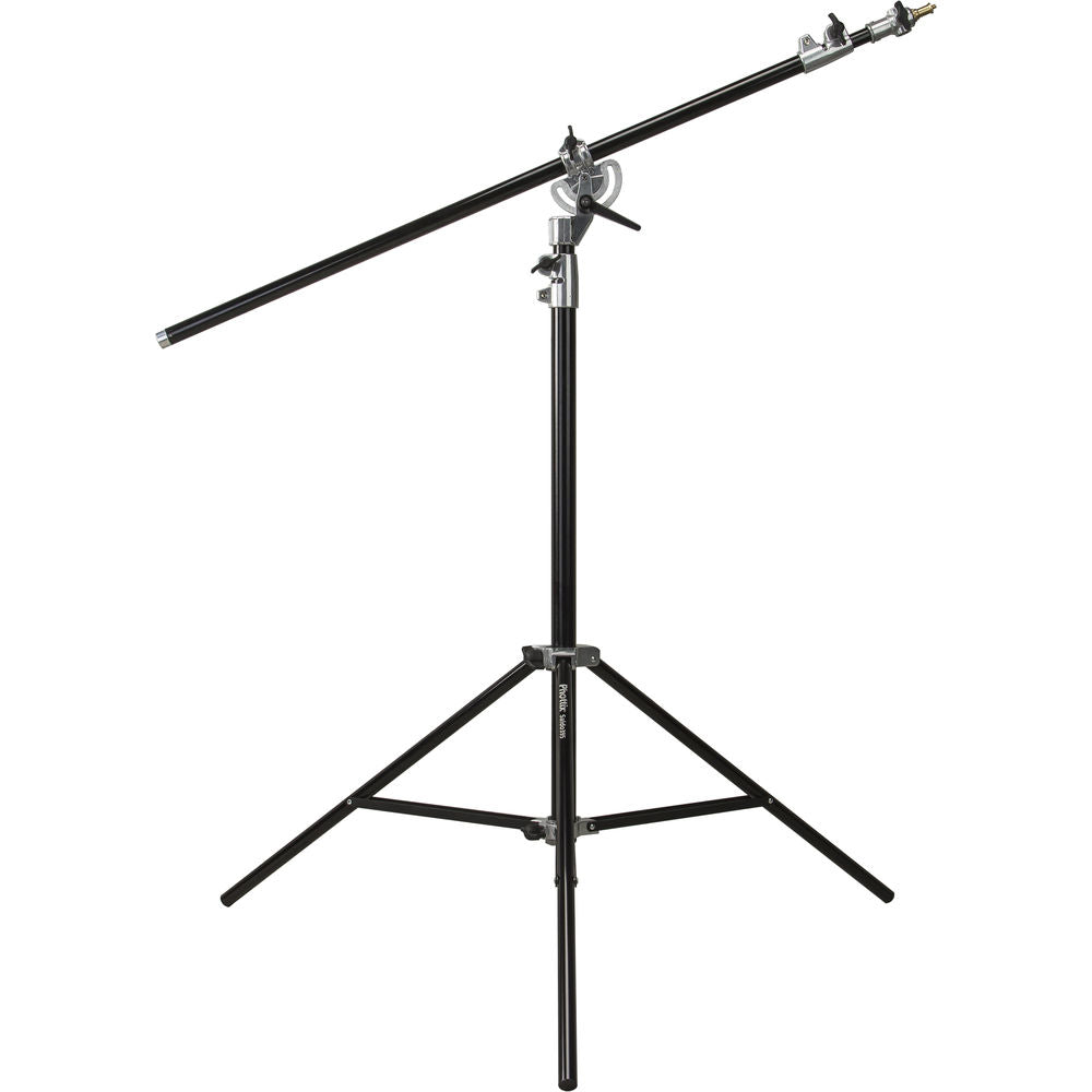 Phottix Saldo 395 Studio Boom Light Stand with Sandbag