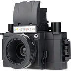 Lomography Konstruktor F Do-It-Yourself 35mm Film SLR Camera