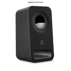 Logitech Z150 Stereo Speaker Clear Stereo Sound (Black)
