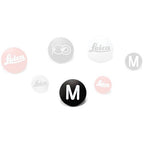 Leica Soft Release Button "M" 12mm Black