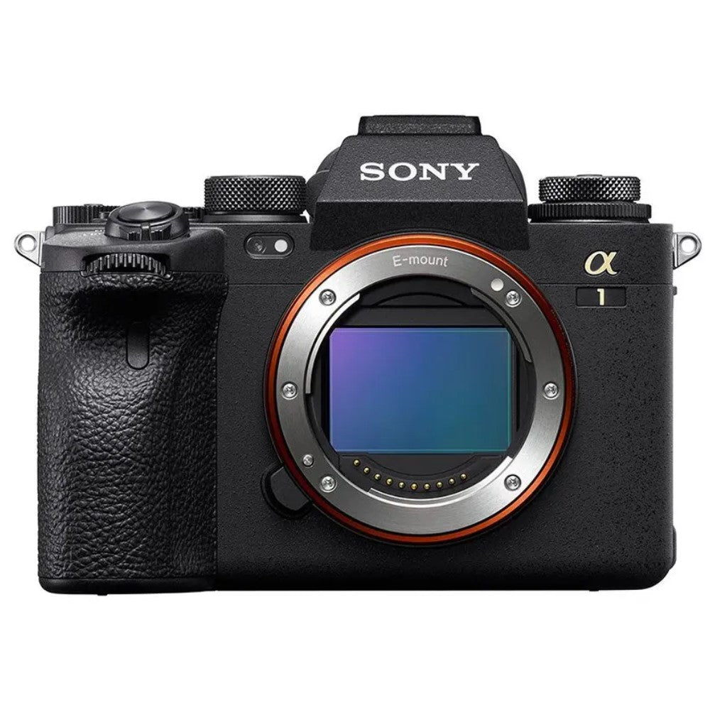 Sony A1 Body