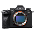 Sony A1 Body