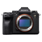 Sony A1 Body