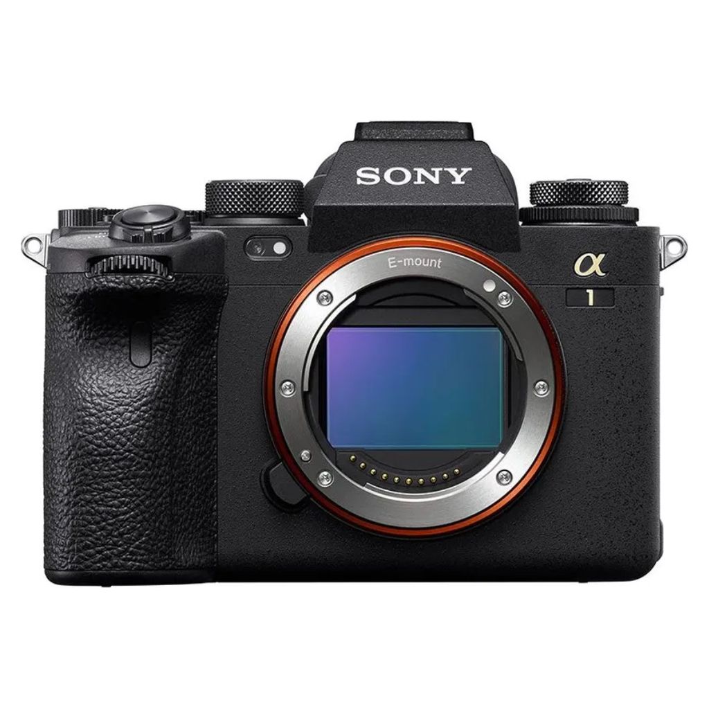 Sony A1 Body