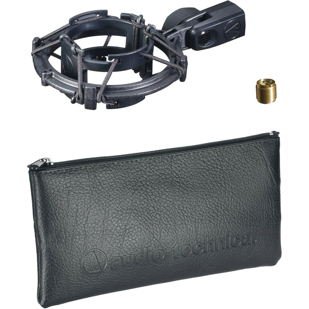 Audio-Technica AT2050 Large Diaphragm Multi-pattern Condenser Microphone