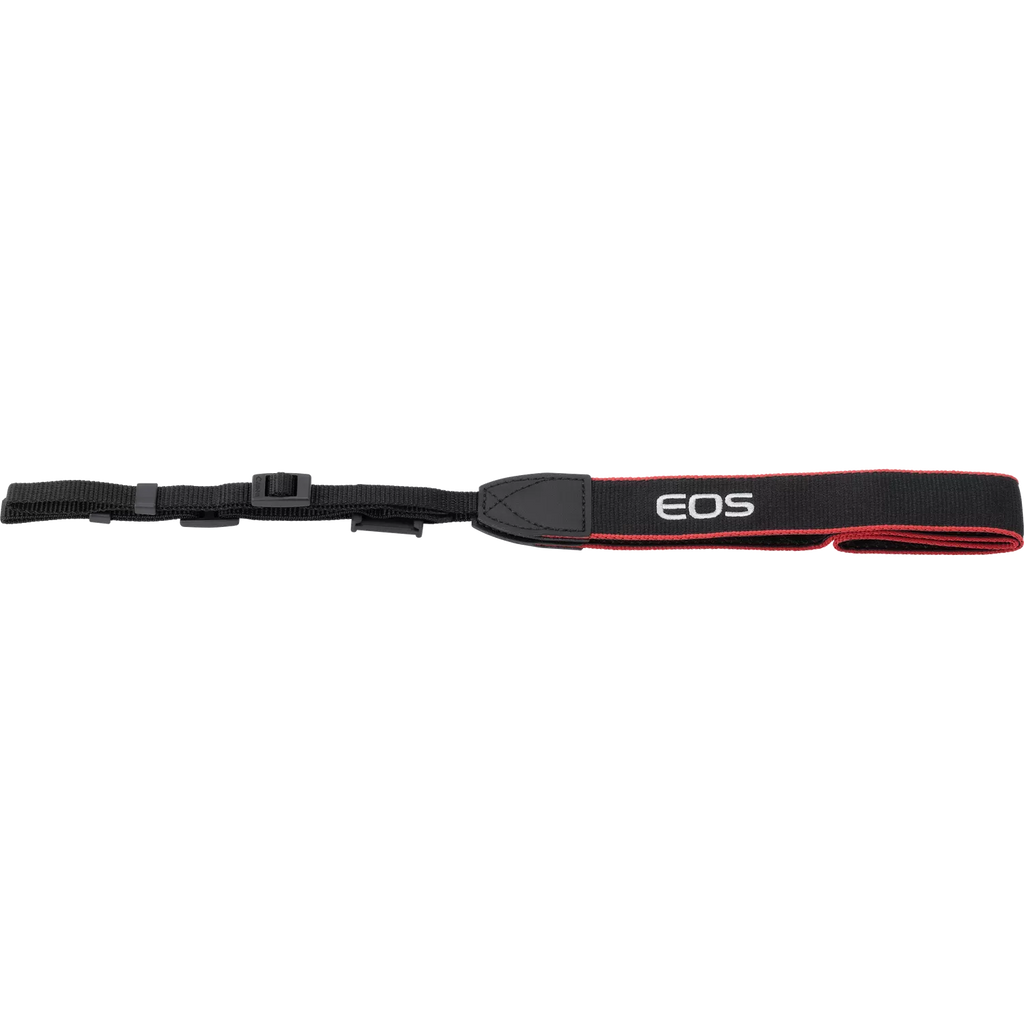 No Box - Canon EW400D Wide Strap (Open Box) for EOS DSLR or mirrorless cameras