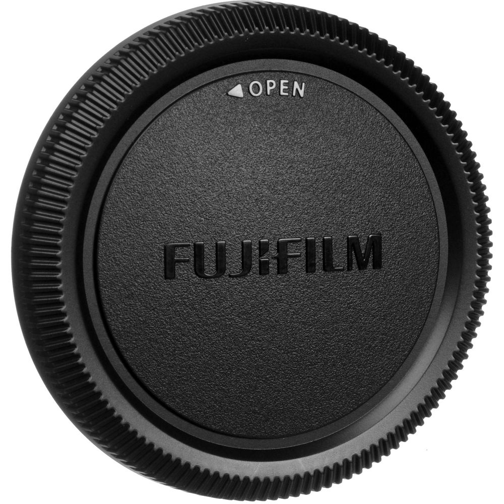 Fujifilm X Series Body Cap