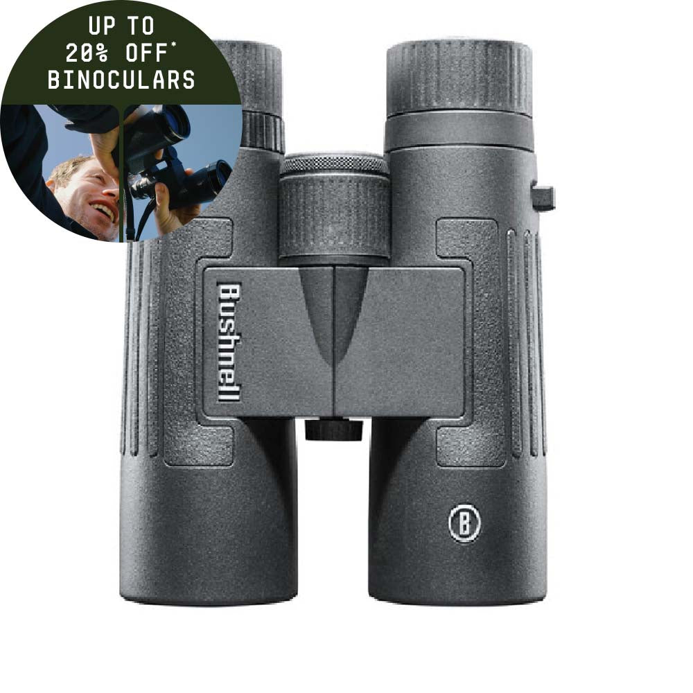 Bushnell Legend 10x42 Binoculars