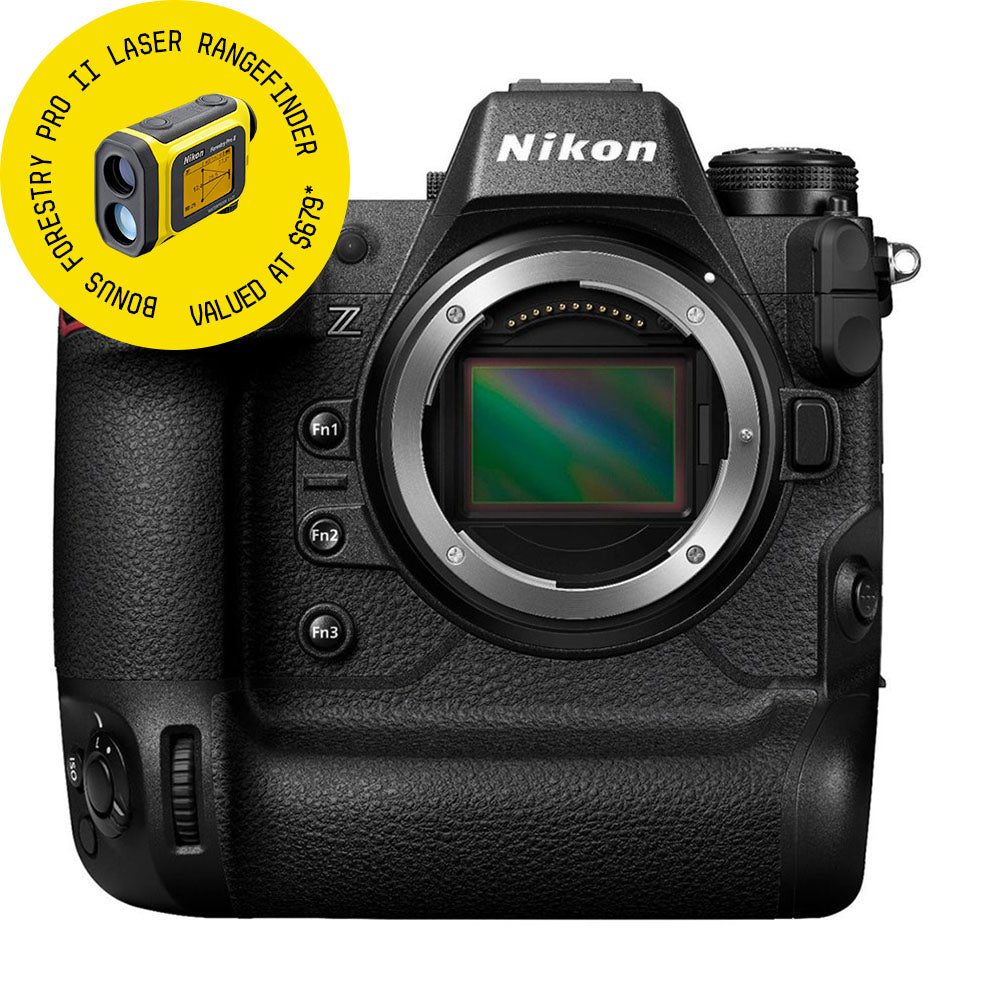 Nikon Z9 Body