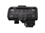 Panasonic DMW-XLR1E XLR Adaptor