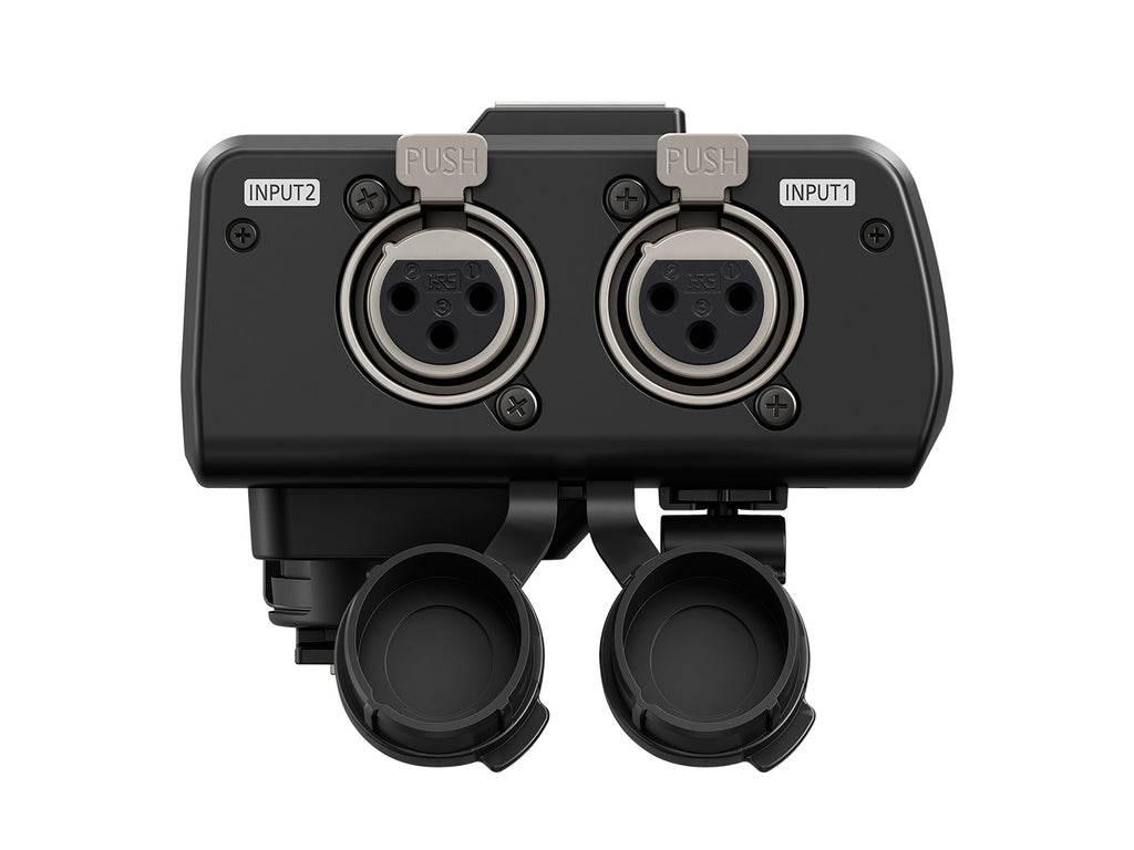 Panasonic DMW-XLR1E XLR Adaptor