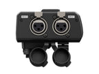 Panasonic DMW-XLR1E XLR Adaptor