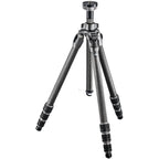 Gitzo GK2542-82QD Mountaineer Series 2 Carbon Fiber Tripod with Center Ball Head
