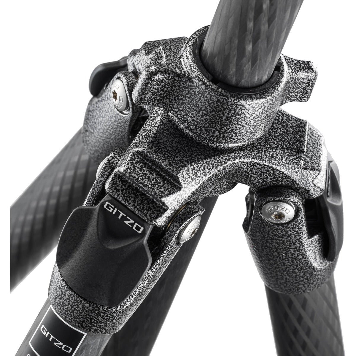 Gitzo GK2542-82QD Mountaineer Series 2 Carbon Fiber Tripod with Center Ball Head