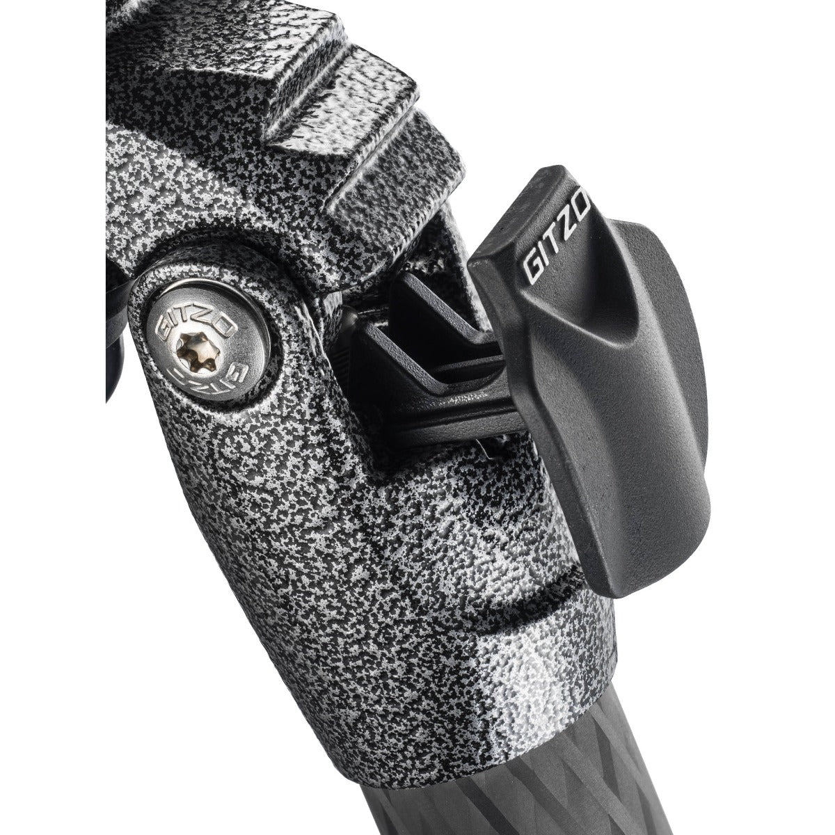 Gitzo GK2542-82QD Mountaineer Series 2 Carbon Fiber Tripod with Center Ball Head