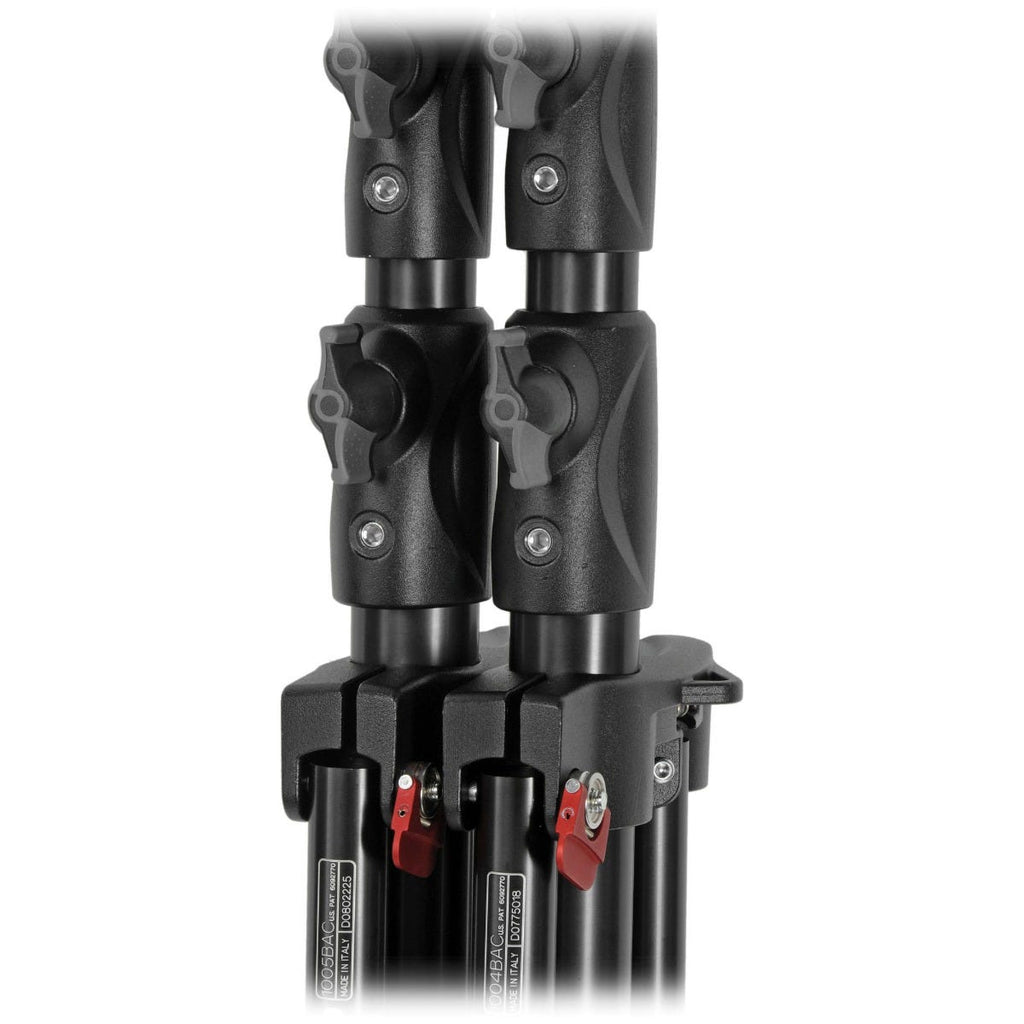 Manfrotto Lighting Stand Compact 1052BAC-3