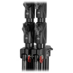 Manfrotto Lighting Stand Compact 1052BAC-3