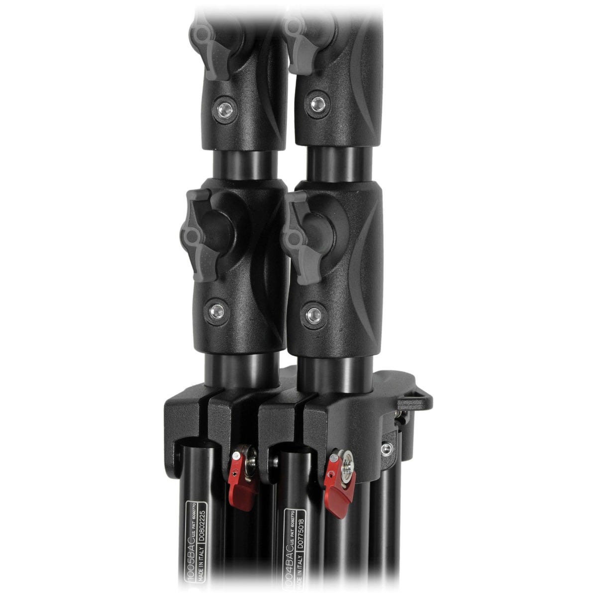 Manfrotto Lighting Stand Compact 1052BAC-3