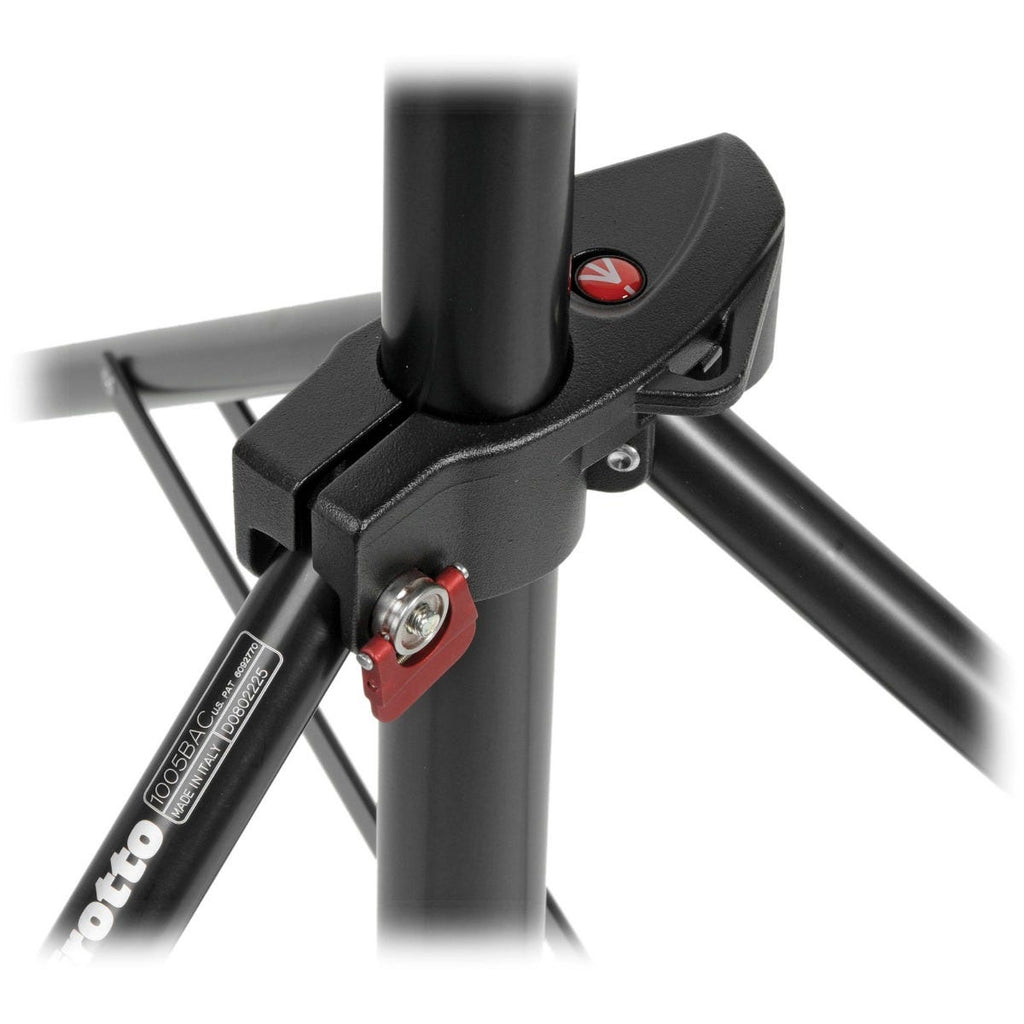 Manfrotto Lighting Stand Compact 1052BAC-3