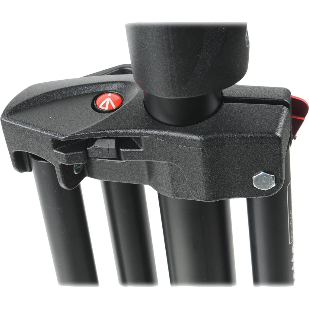 Manfrotto Lighting Stand Compact 1052BAC-3