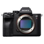 Sony A7R IV A Body