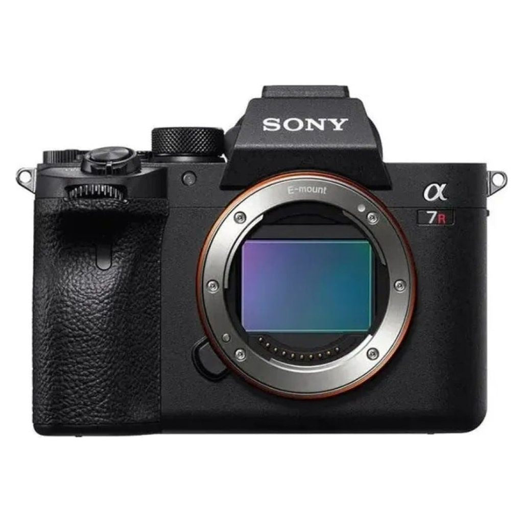 Sony A7R IV A Body