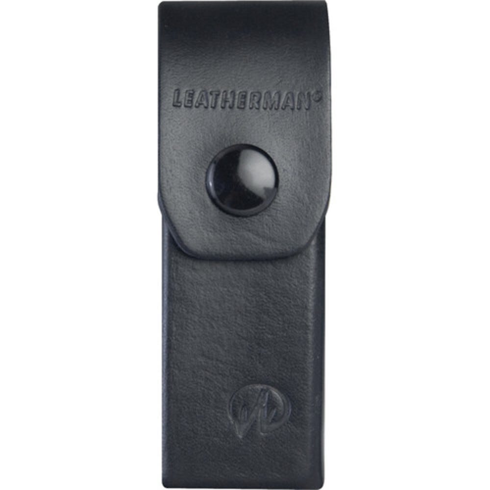Leatherman Leather Extra-Large Sheath - Black
