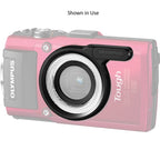 OM System LG-1 LED Light For TG Series Cameras